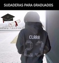 Prendas textiles personalizadas